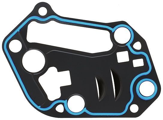 Прокладка, корпус масляного фільтра