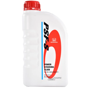масло  Honda  PSF-S 1л