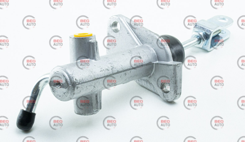 цил.сцепл.главн.  Lanos (GUMEX) 20775-GUM - зображення 2