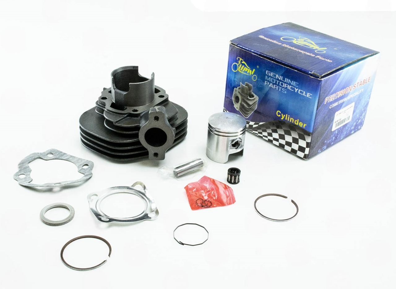 цилиндр в сборе ТВ-60 (d=43) LIPAI