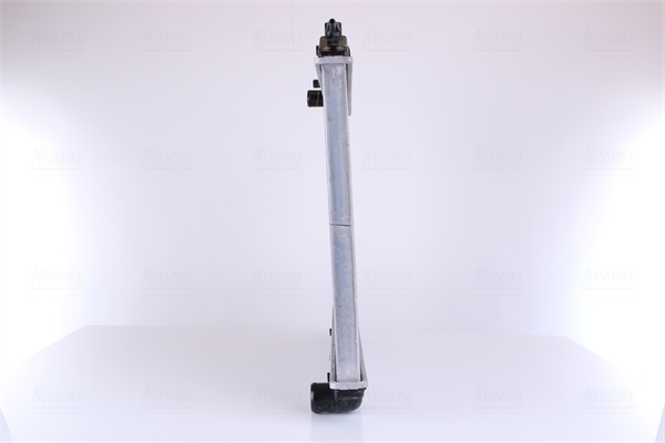 Радіатор NS SERENA(95-)1.6 i 16V(+)[OE 21400-7C700] 62976A - зображення 2