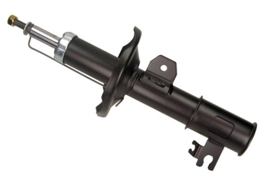 Амортизатор підвіски