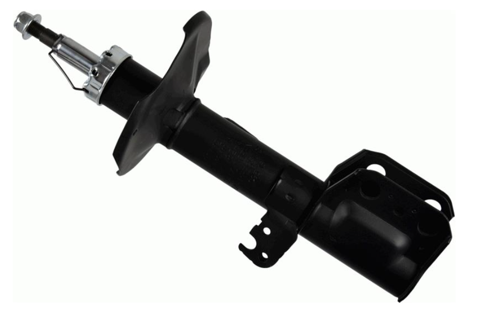 Амортизатор підвіски