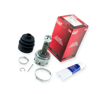 граната нар. Hyundai Getz 02->  (HART)