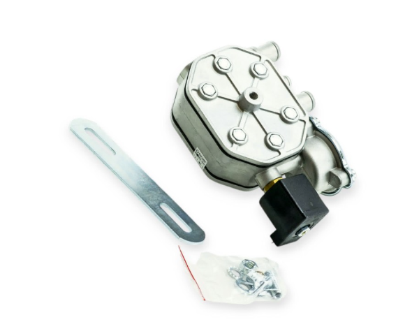 редуктор ГБО 4-е пок Torelli Corsair Smart 253269 - зображення 2