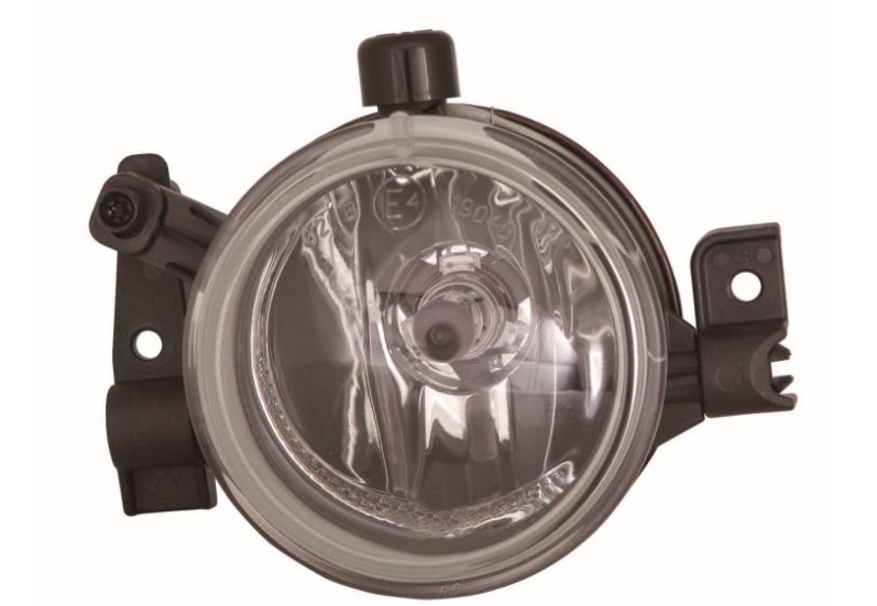 Фара противотум. лів H8 [DEPO]