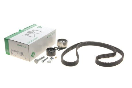 Комплект ременя ГРМ