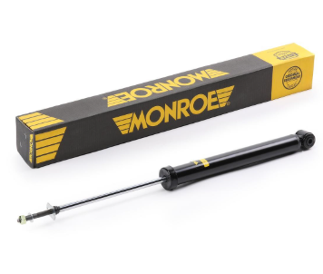 Амортизатор підвіски