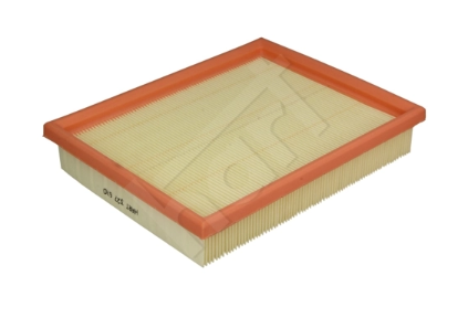 фильтр возд. Opel Corsa 1.0I 12V, 1.2I, 1.4I,SI, 1.4I 16V, 1.6 GSI 93->  (HART)