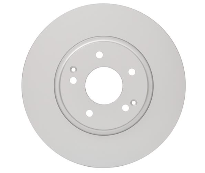 Гальмівний диск