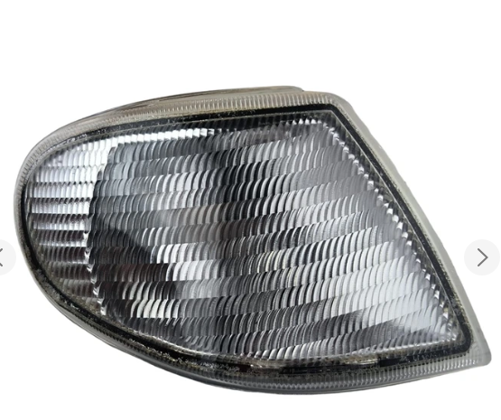 указат.повор.2113-15 (фара БОШ) белый прав. SKADI