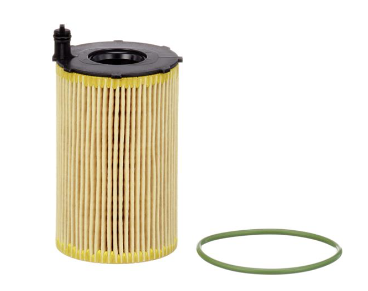 Масляный фильтр