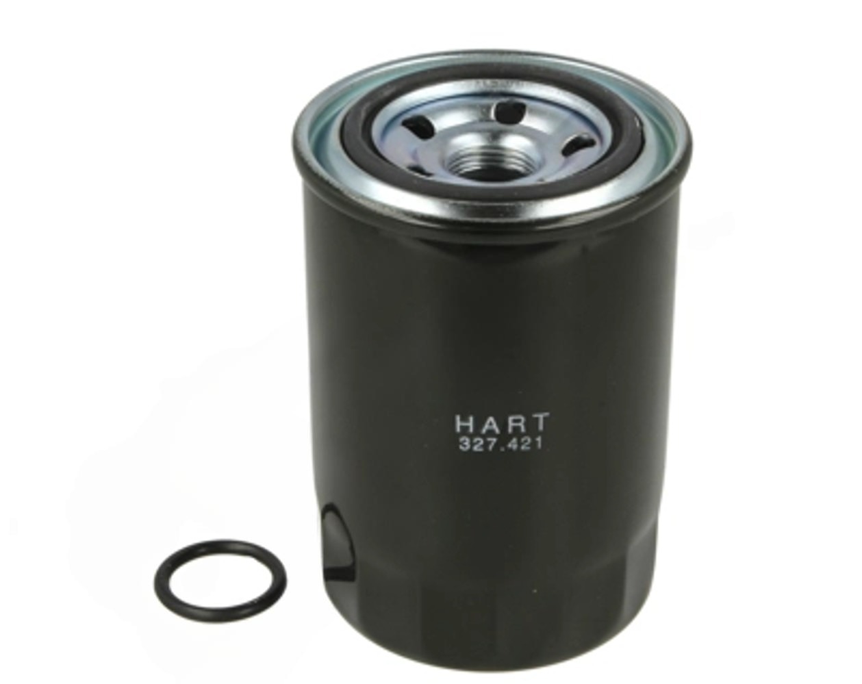 фильтр топливный Mitsubishi Colt, Lancer 1.8/2.0D (84-03)  (HART)