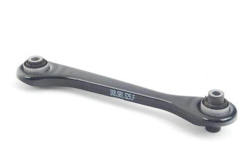 тяга рулевая рычаг лев.