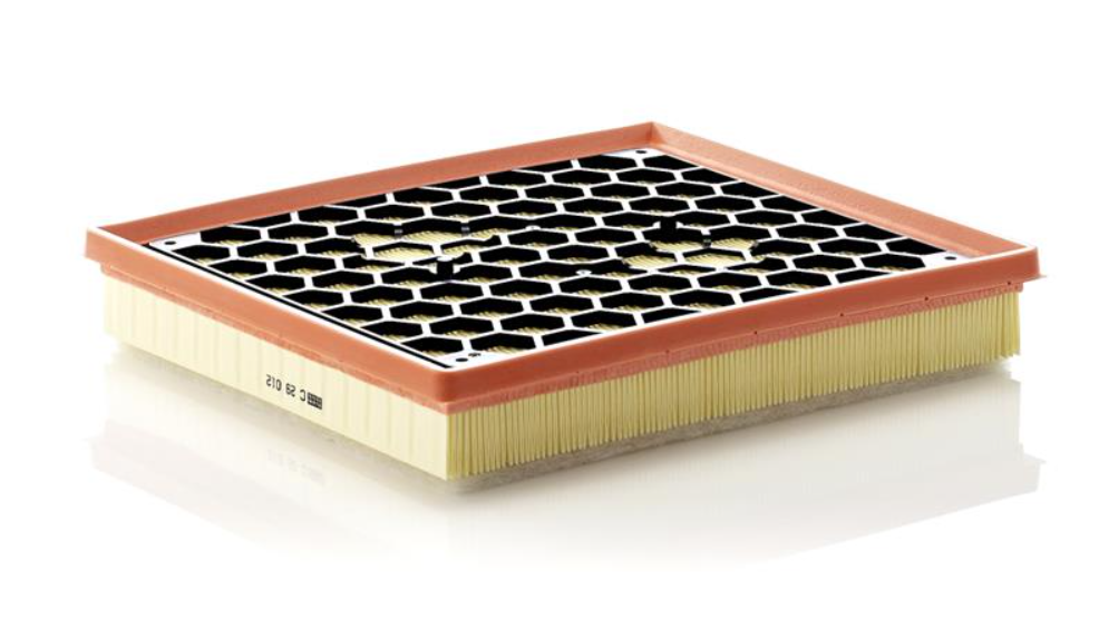 Повітряний фільтр