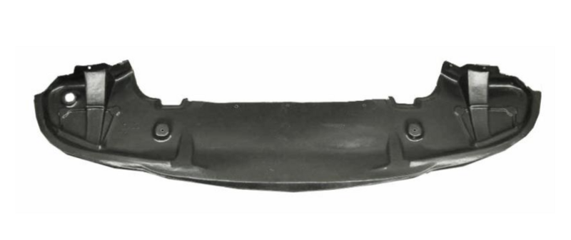 Захист двигуна  (под бампер)