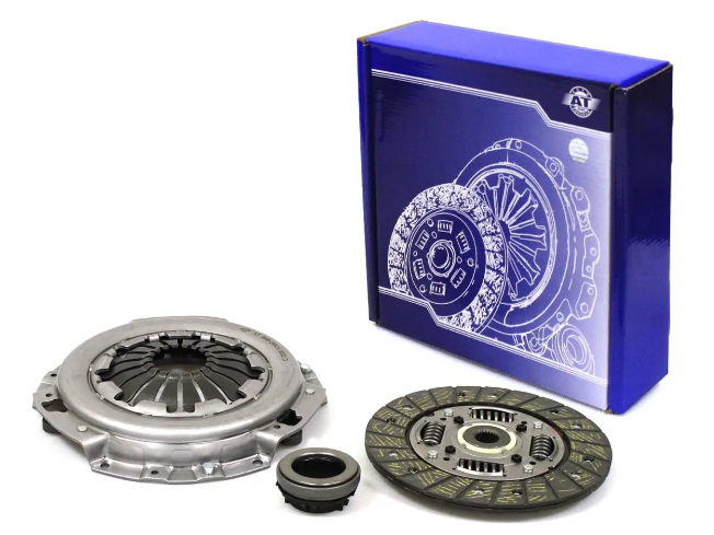 комплект сцепления Lanos 1.5, Nexia  (AT)