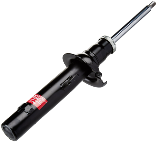 Амортизатор підвіски