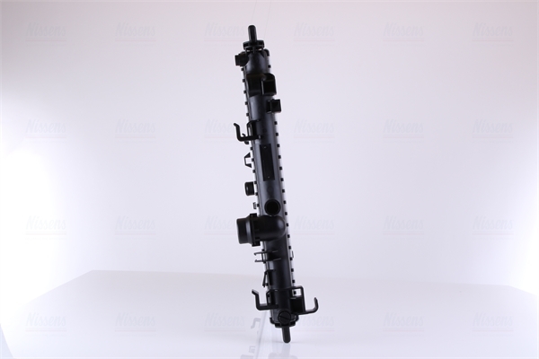 Радіатор CT/GMC MALIBU(12-)2.0 D(+)[OE 13241725] 630716 - зображення 2