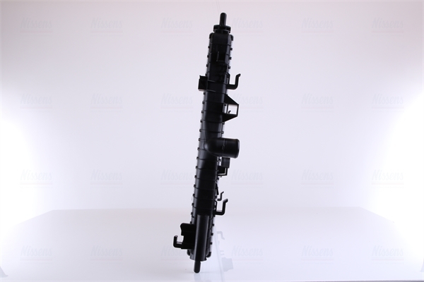 Радіатор CT/GMC MALIBU(12-)2.0 D(+)[OE 13241725] 630716 - зображення 3