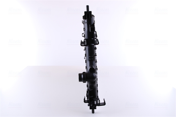 Радіатор CT/GMC CRUZE(09-)1.4 i TURBO(+)[OE 1300 306] 630724 - зображення 2