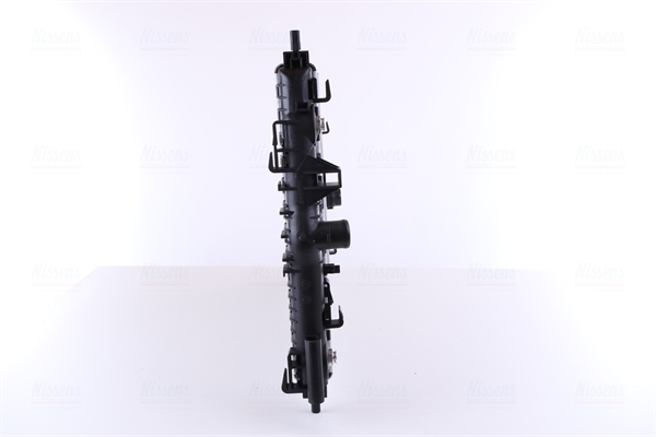 Радіатор CT/GMC CRUZE(09-)1.4 i TURBO(+)[OE 1300 306] 630724 - зображення 3