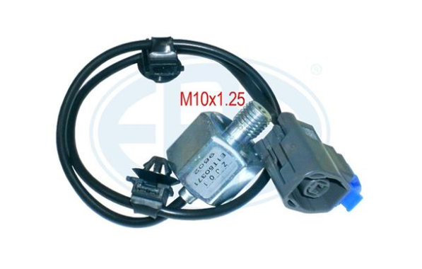 Датчик детонації