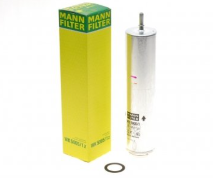 Топливный фильтр