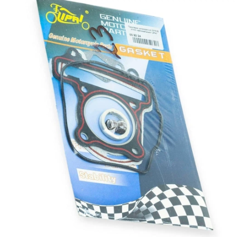 прокладки цилиндра GY6-80 LIPAI