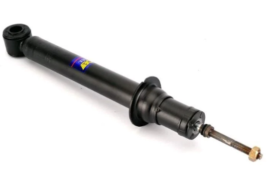 Амортизатор підвіски