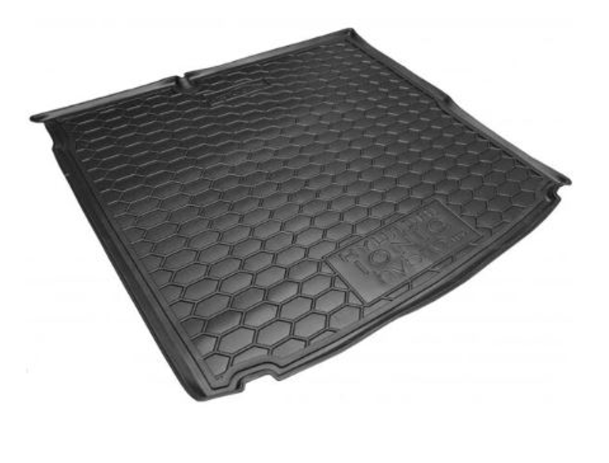коврик багажника Hyundai Ioniq 2017-> гибрид TOP