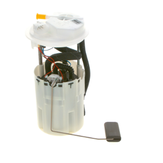 Паливний насос