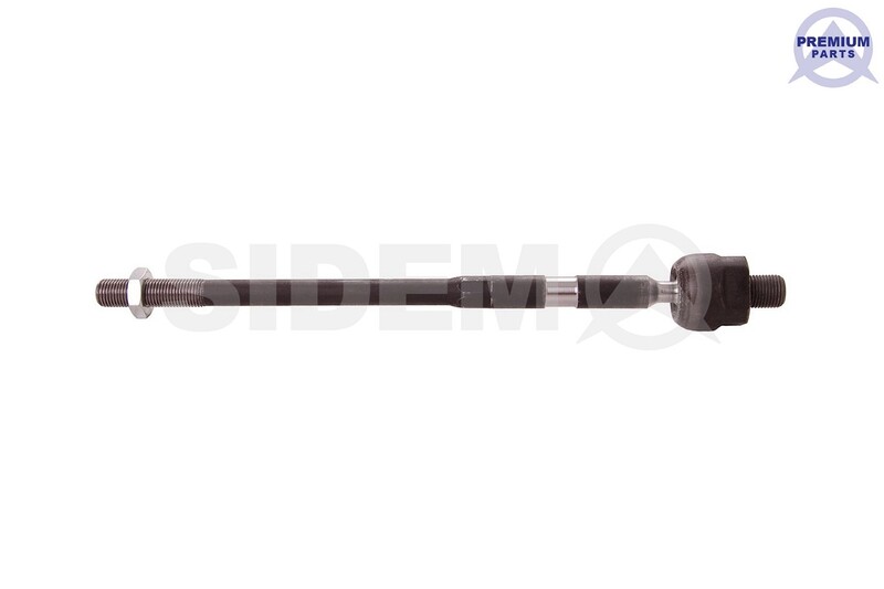 Рульова тяга