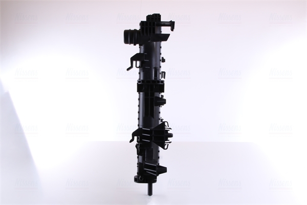 Радіатор FT DUCATO(06-)2.3 JTD(+)[OE 1330.Q2] 63556 - зображення 2