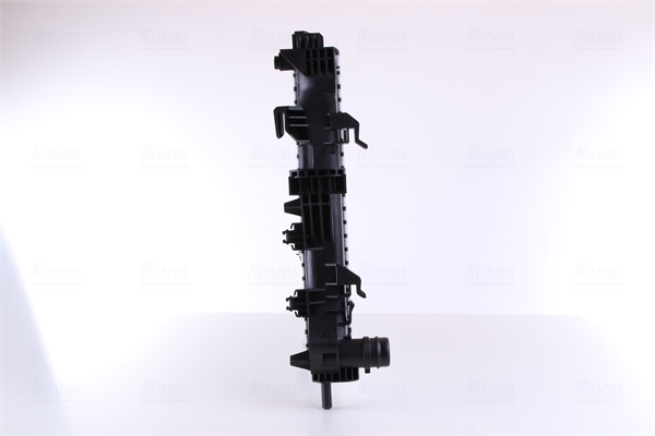 Радіатор FT DUCATO(06-)2.3 JTD(+)[OE 1330.Q2] 63556 - зображення 3