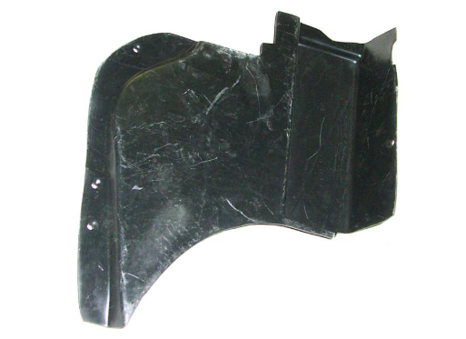 Захист двигуна Част. прав.