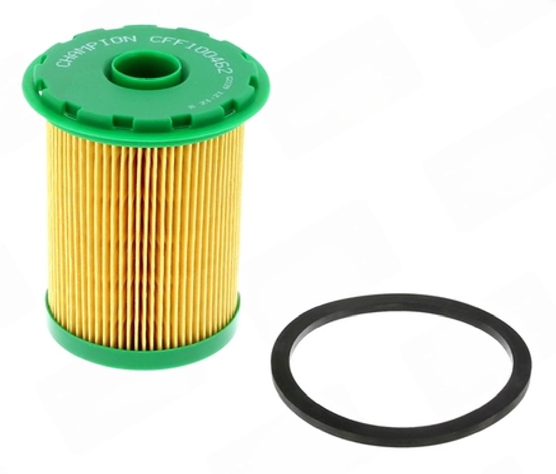 фильтр топливный Renault Master II,III,IV/Opel Vivaro 01-> сист.DELPHI  (CHAMPION)