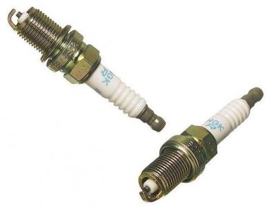 Свiчка запалювання NGK