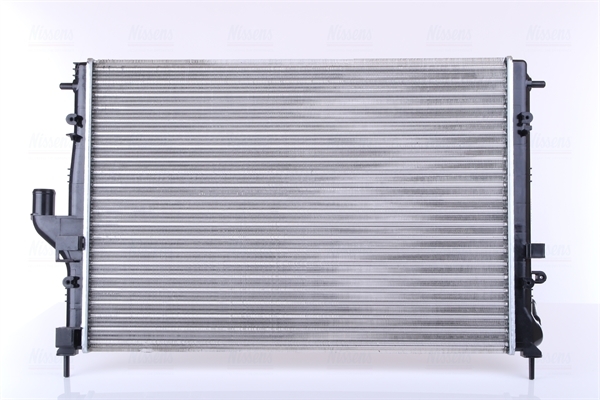 Радіатор DA DUSTER(10-)1.5 dCi(+)[OE 21410- 0598R]