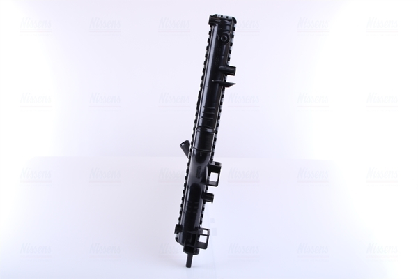 Радіатор DA DUSTER(10-)1.5 dCi(+)[OE 21410- 0598R] 637613 - зображення 2