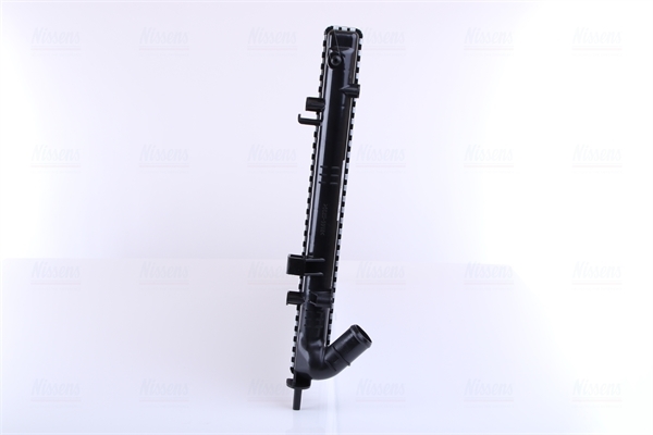Радіатор DA DUSTER(10-)1.5 dCi(+)[OE 21410- 0598R] 637613 - зображення 3