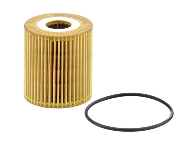 Масляный фильтр
