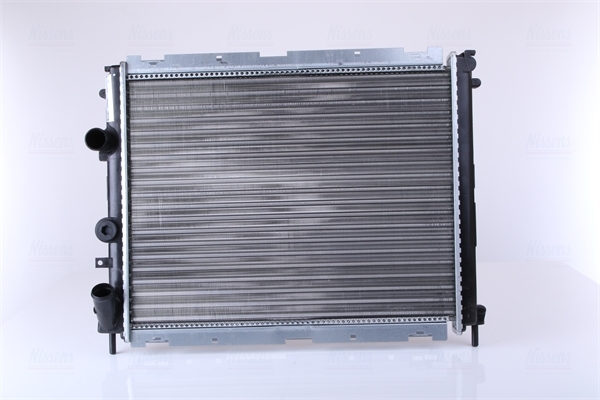 Радіатор RN CLIO II(01-)2.0 i 16V(+)[OE 77 00 417 175] 63855A - зображення 4