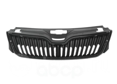 Решiтка радiатора