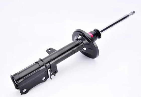 Амортизатор підвіски