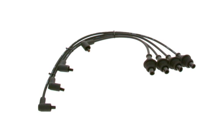 Комплект кабелей зажигания