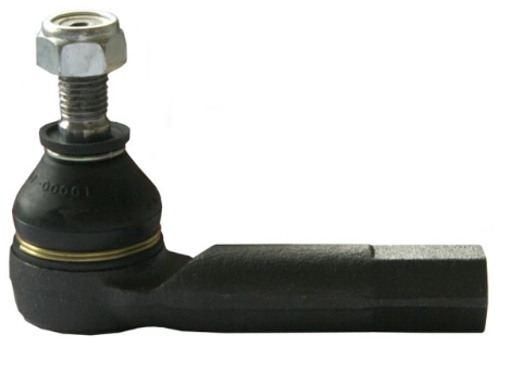 наконечник рул. тяг VW Caddy II (96-04) левый L (HART)