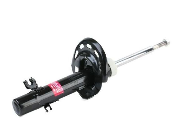 Амортизатор підвіски