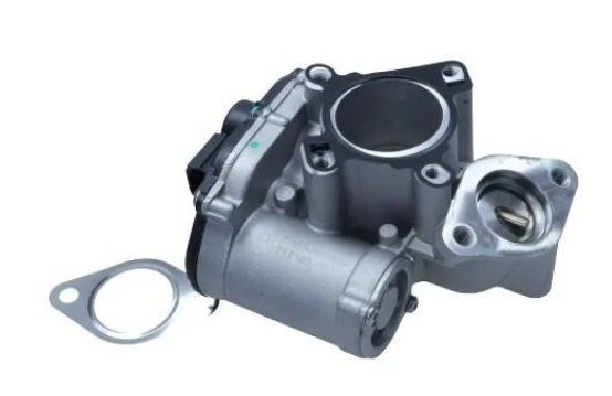 Клапан EGR