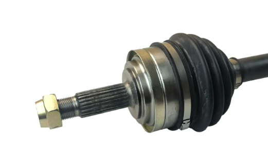 привода ВАЗ 2110 пер.(правый) в сборе Master-Sport 800954-PCS-MS - зображення 2